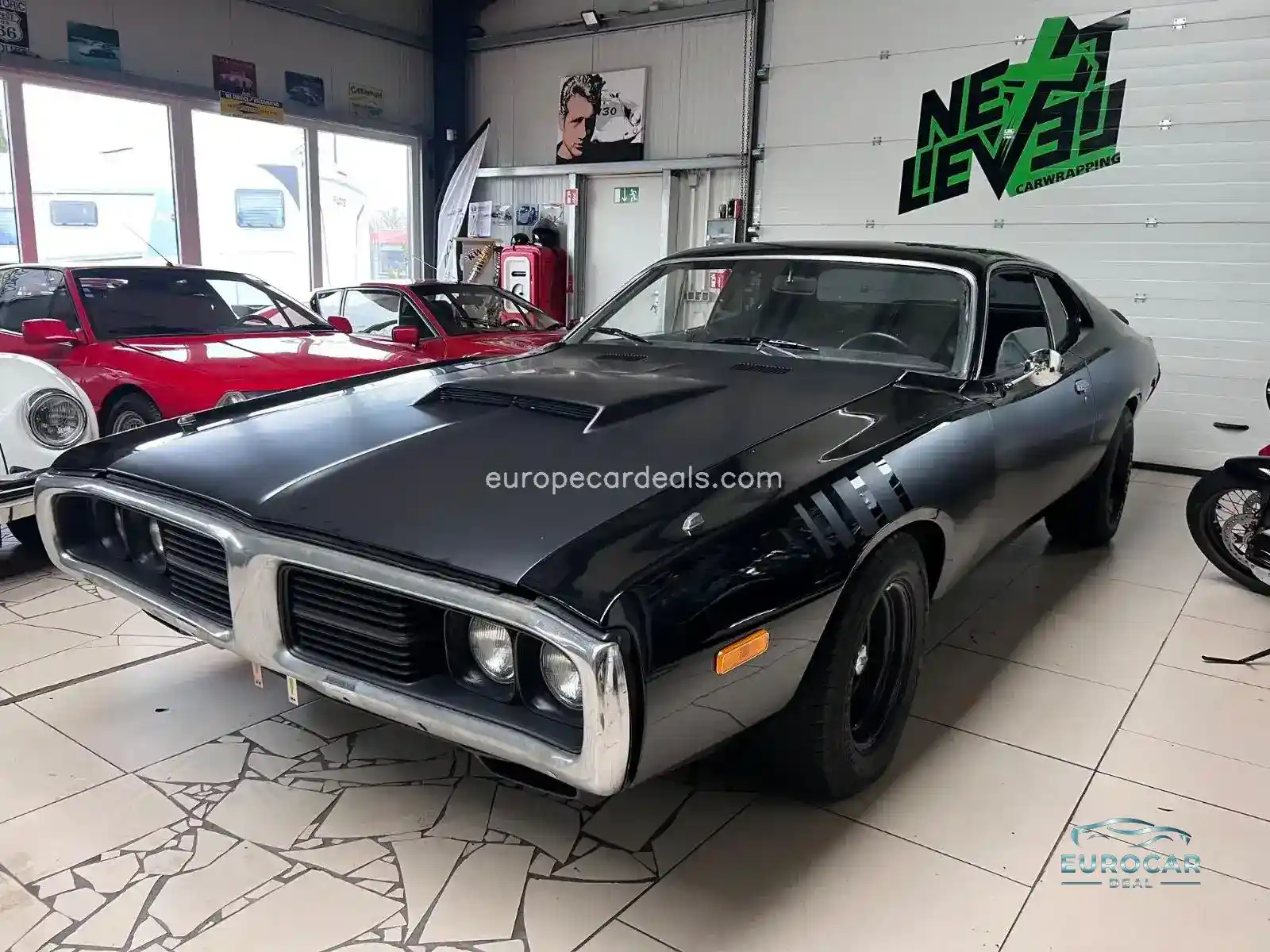 Dodge Charger