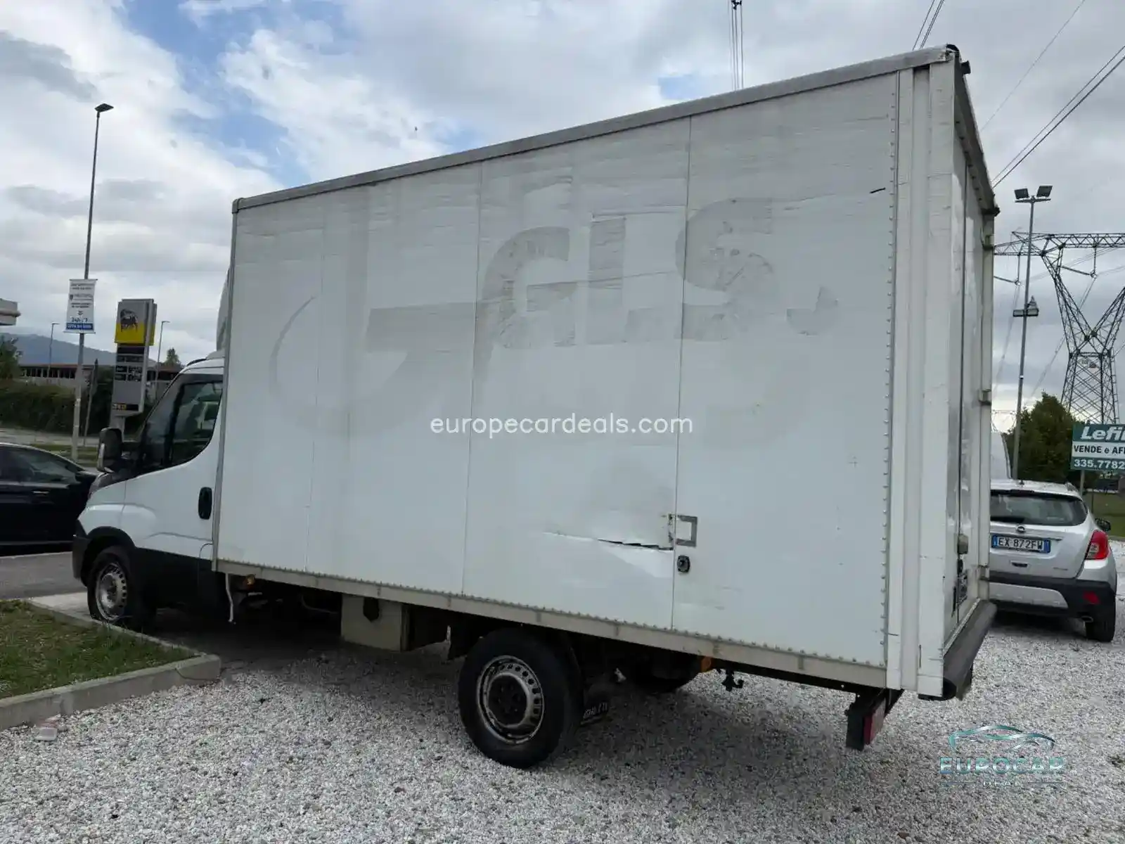 Iveco Other