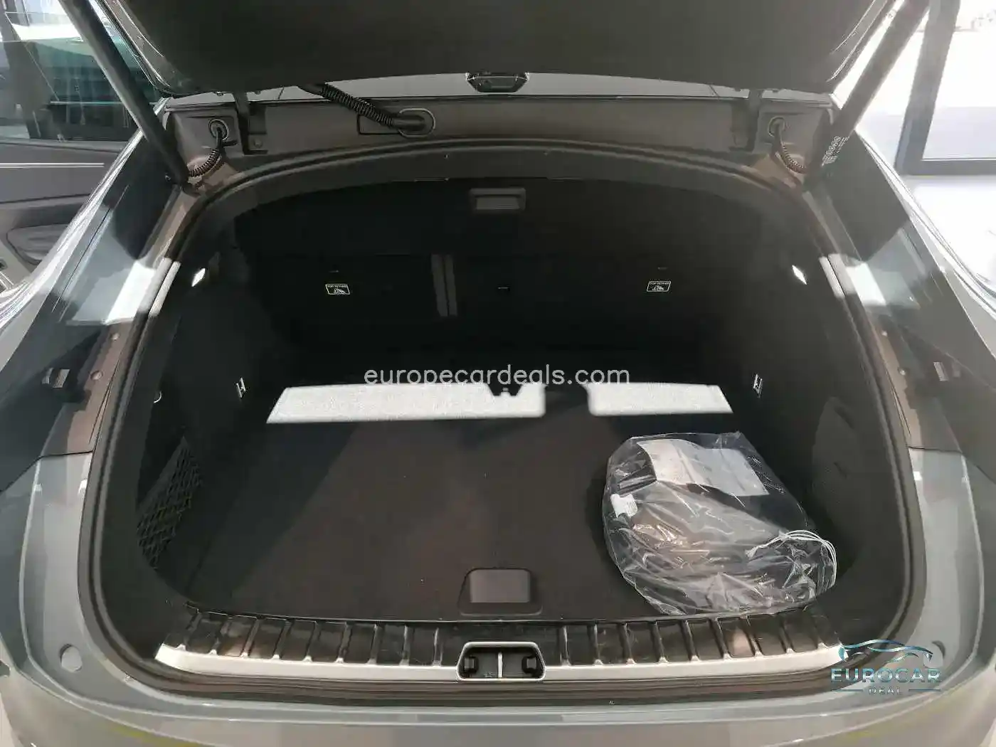 Polestar 4