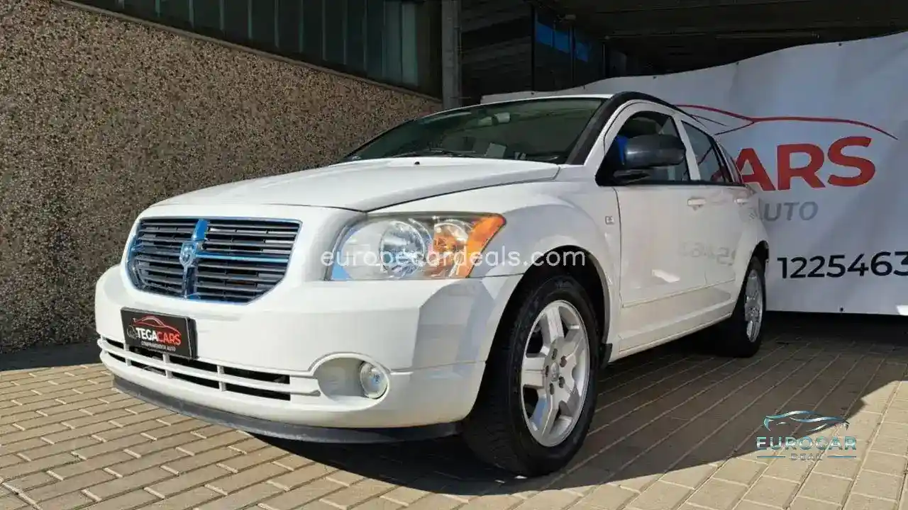 Dodge Caliber