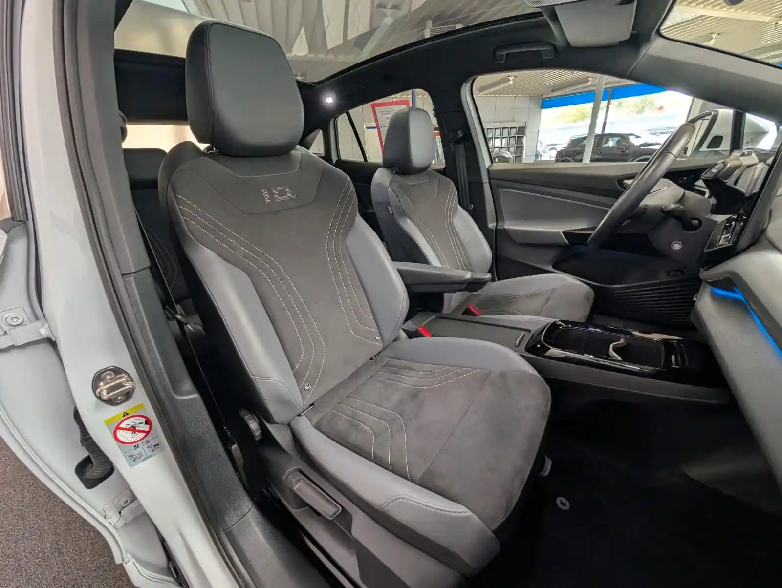 Volkswagen ID.5