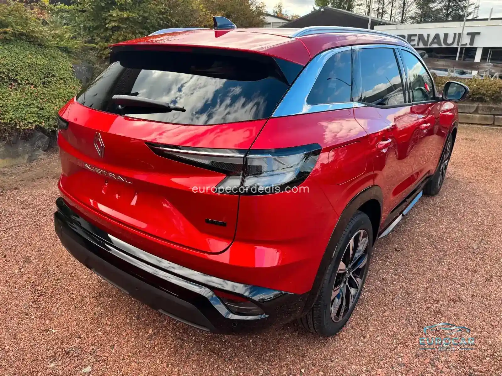 Renault Austral