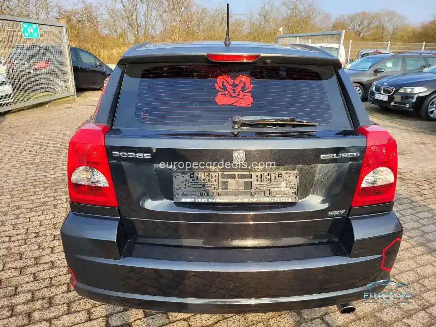 Dodge Caliber