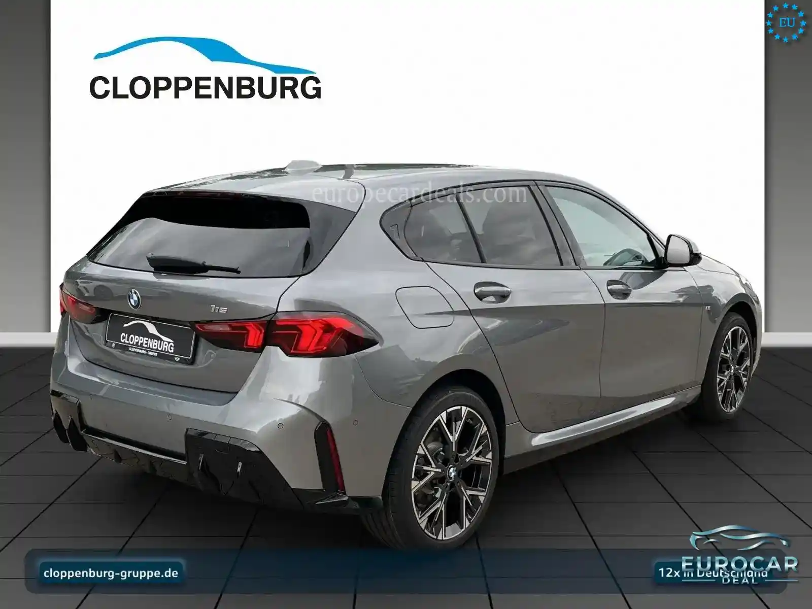 BMW 116