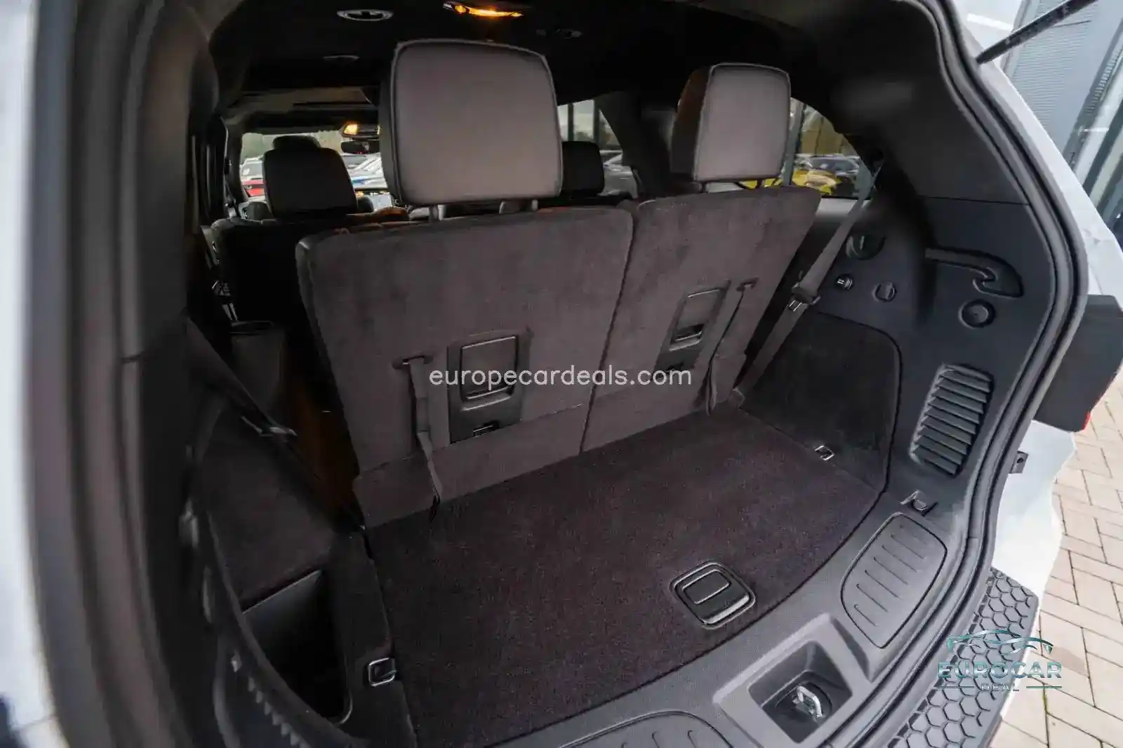 Dodge Durango