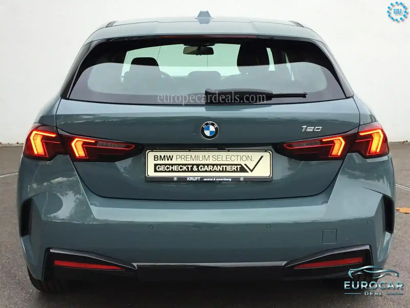 BMW 120