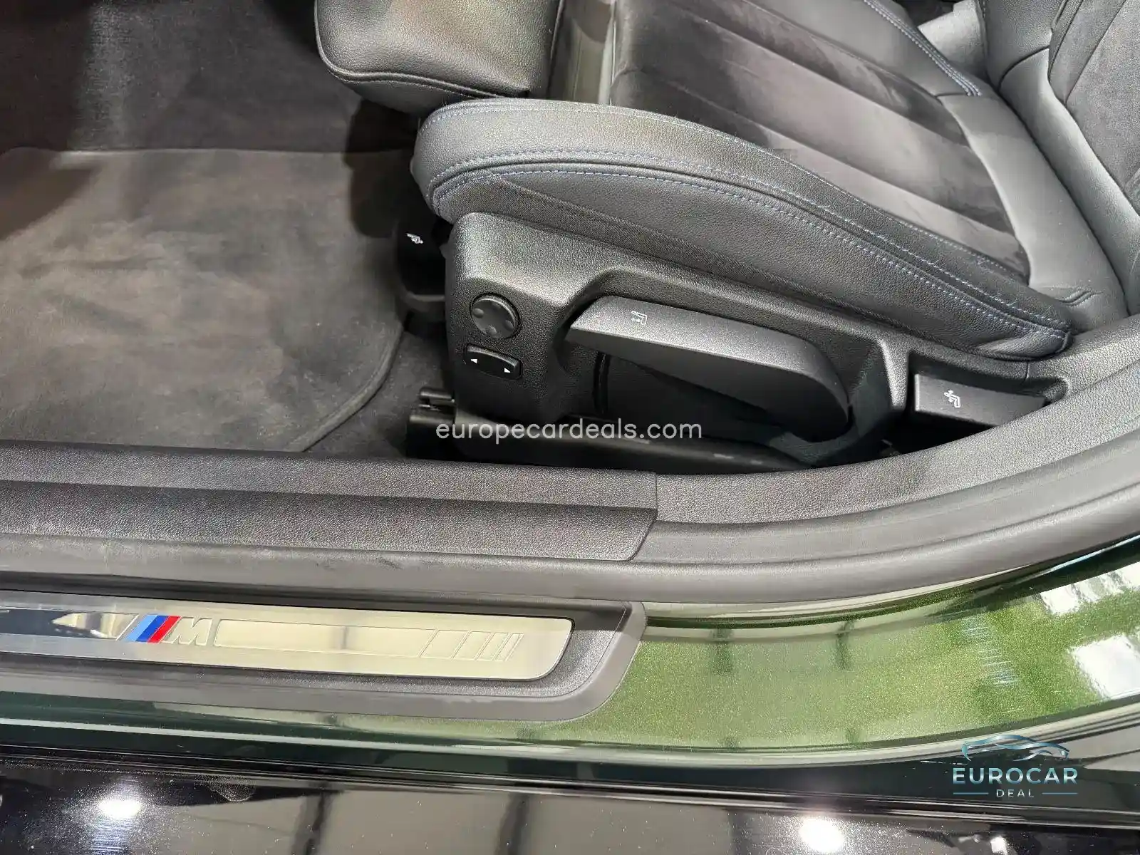 BMW 420 Gran Coupé