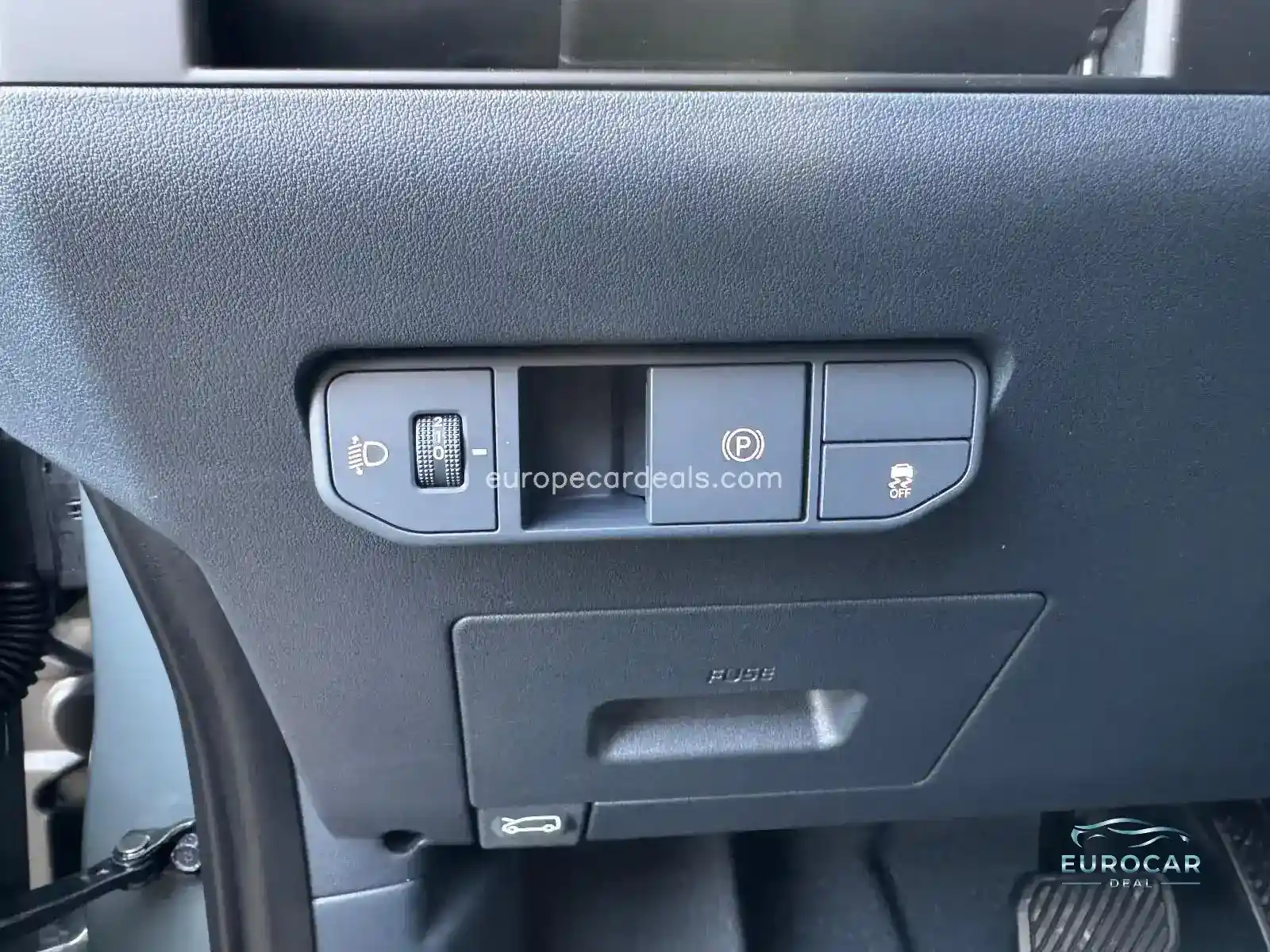 Kia PV5