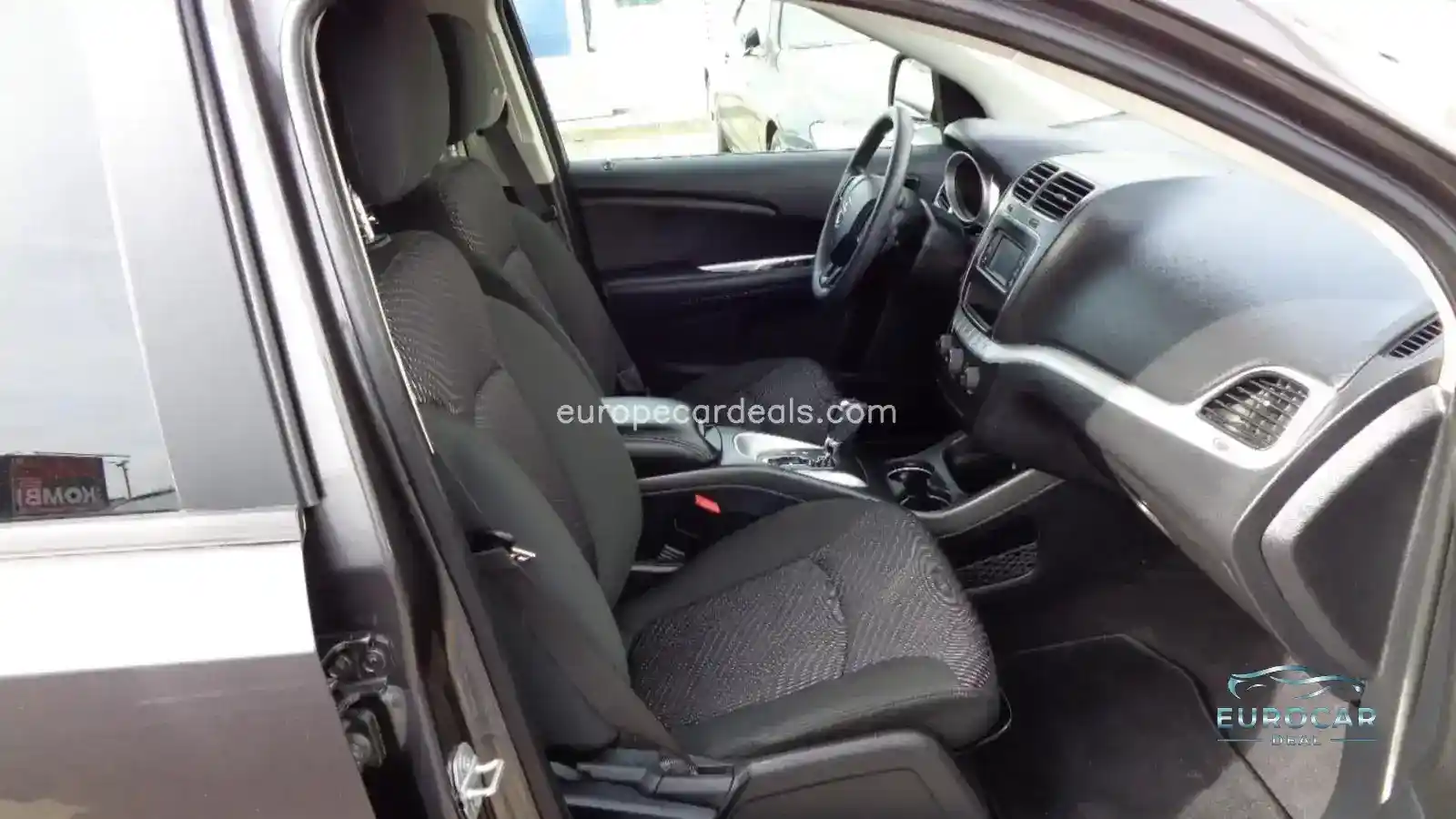 Dodge Journey