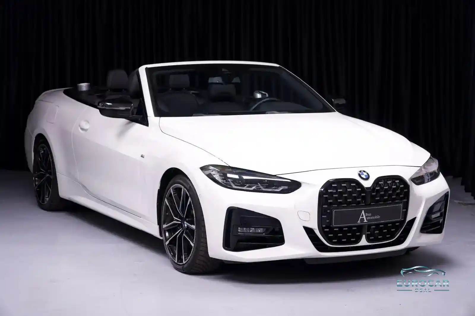 BMW 430