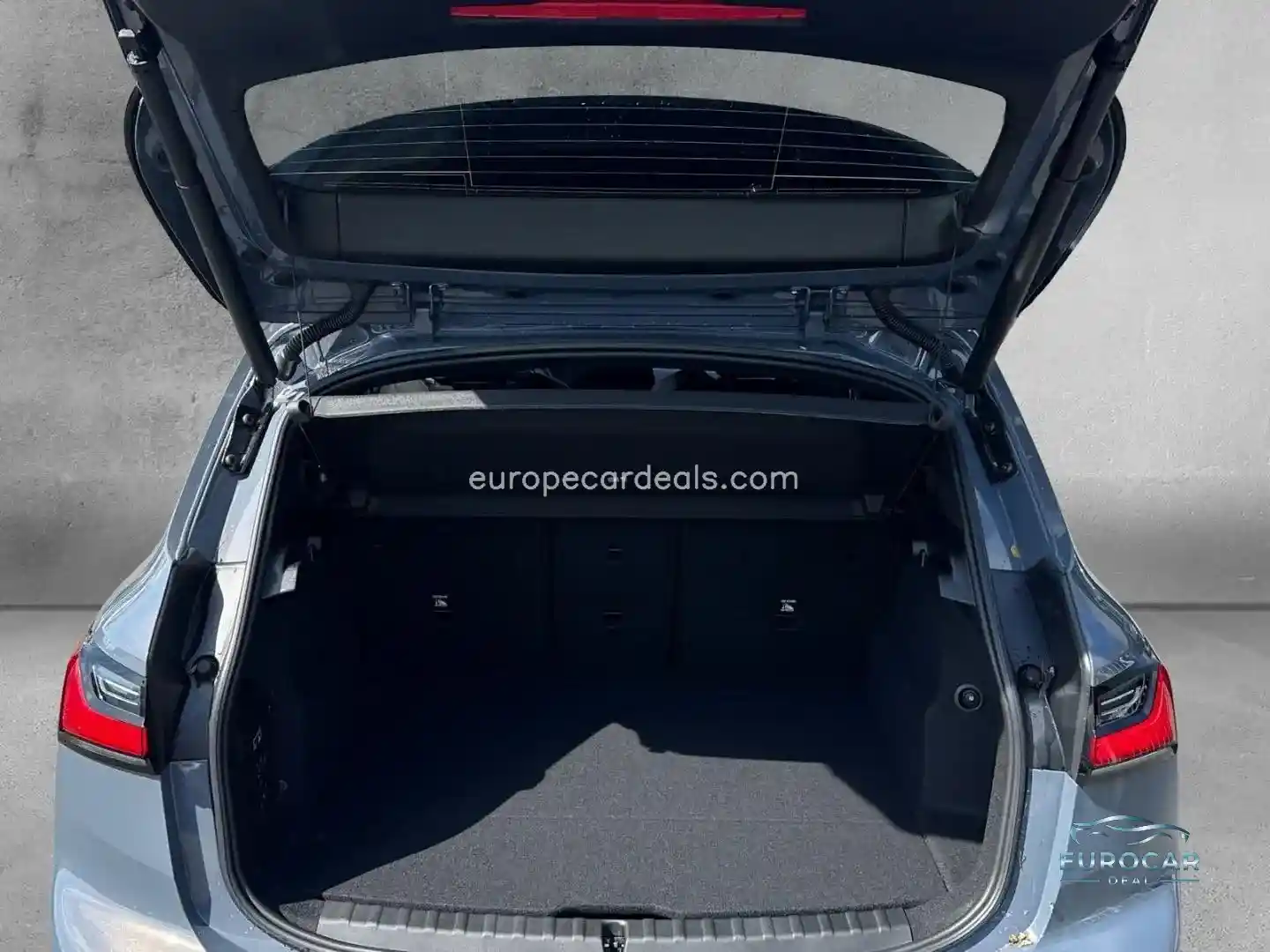 BMW 220 Active Tourer