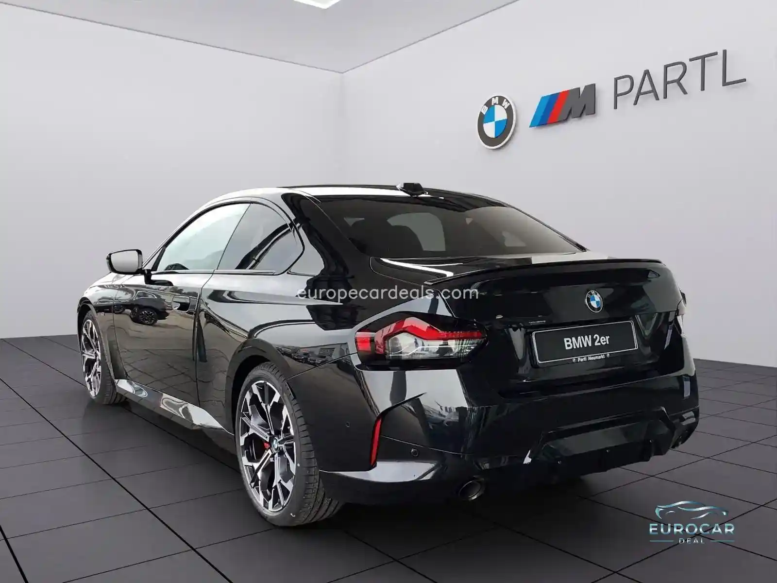 BMW 220