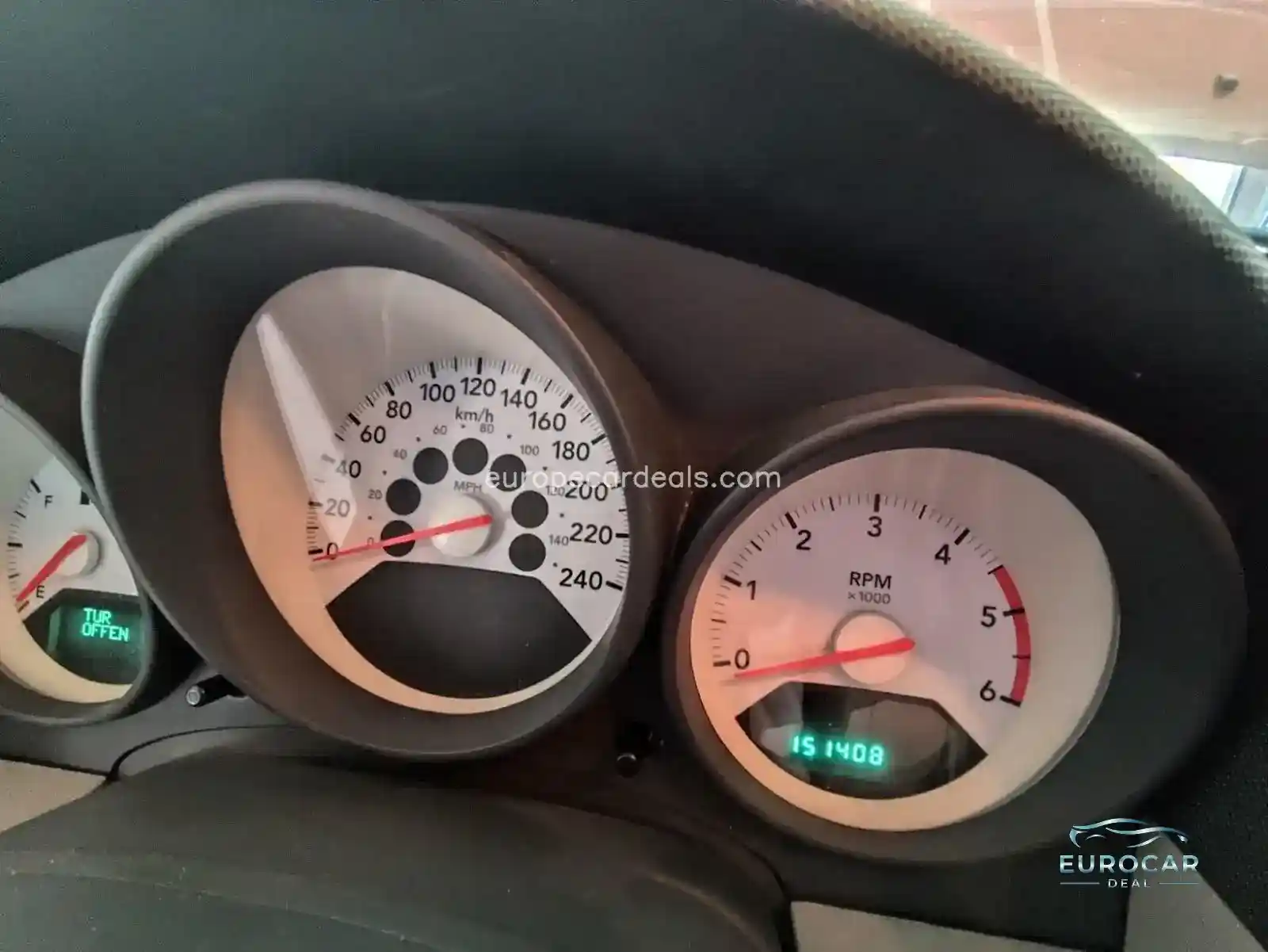 Dodge Caliber