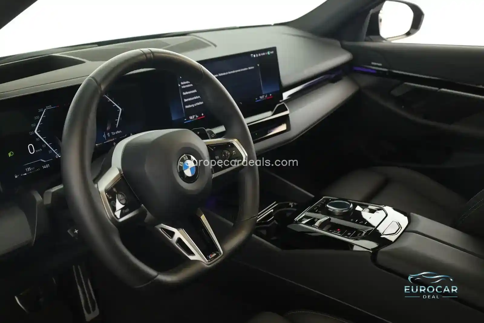 BMW 540