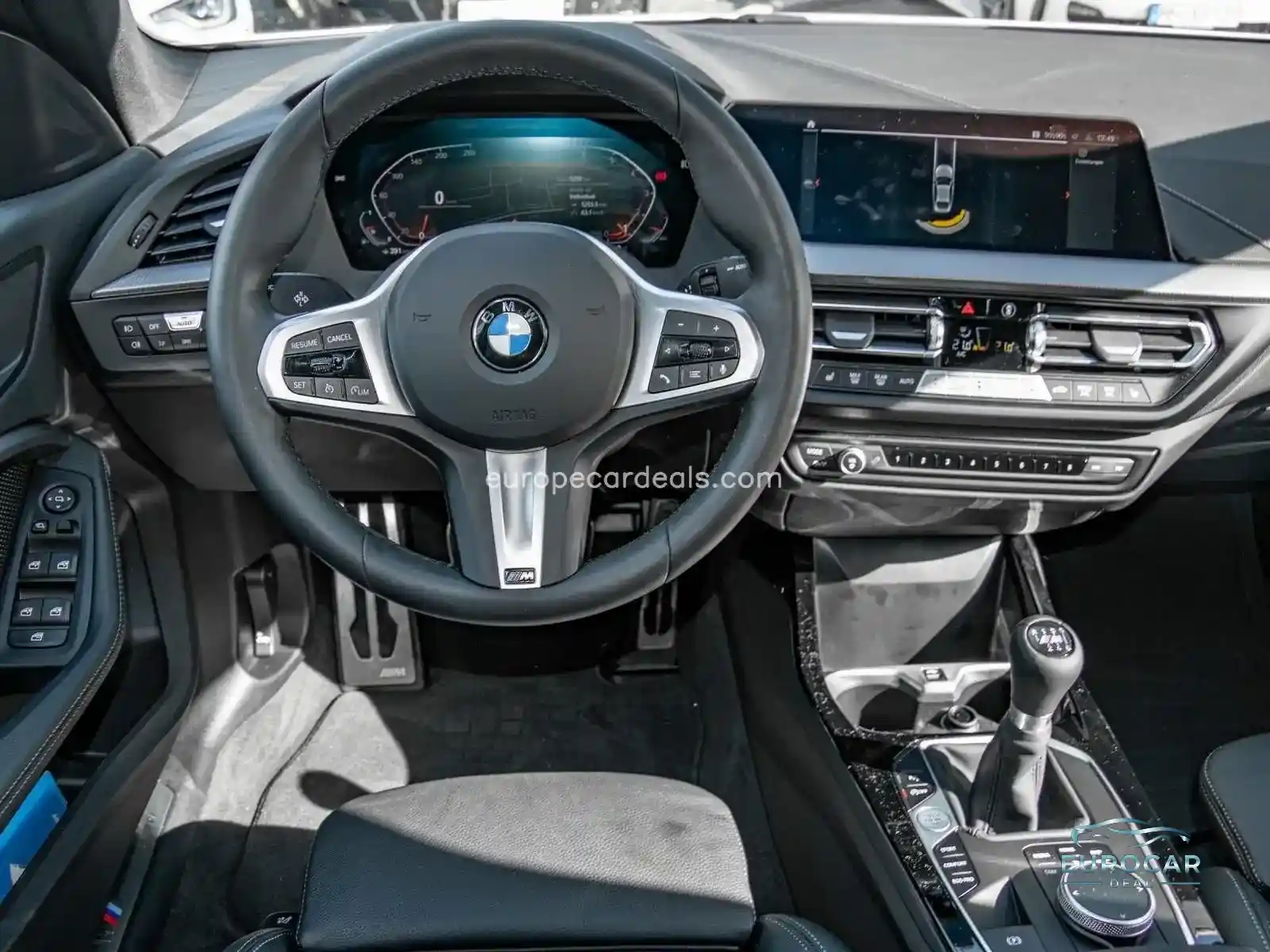 BMW 218 Gran Coupé