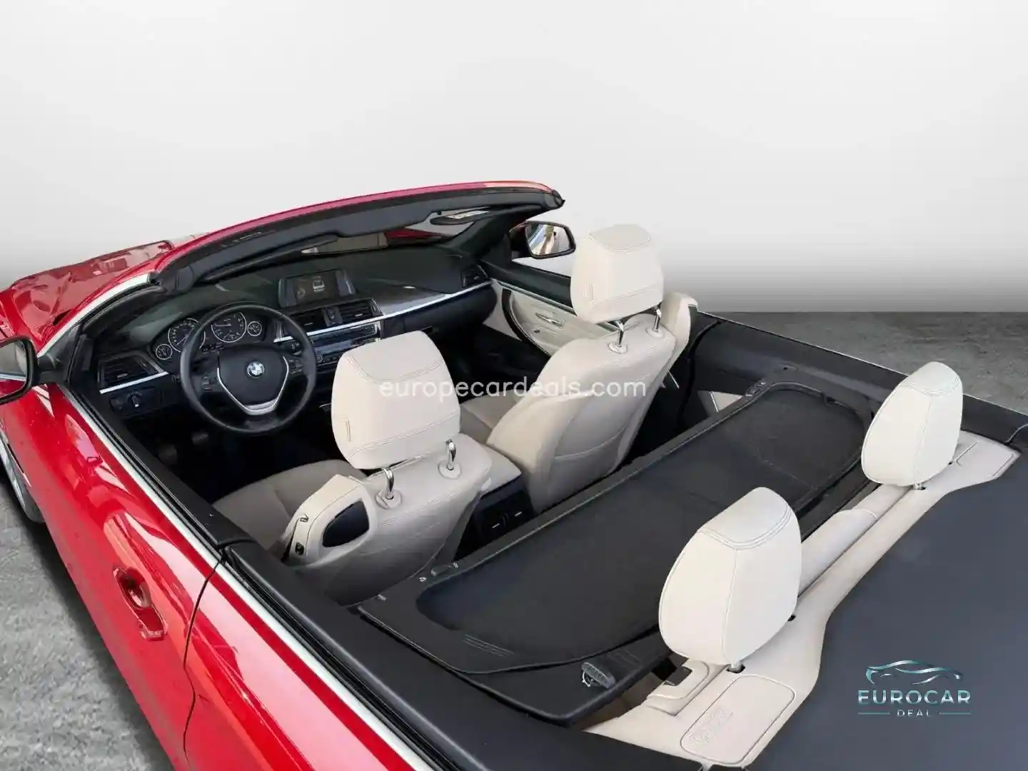 BMW 420