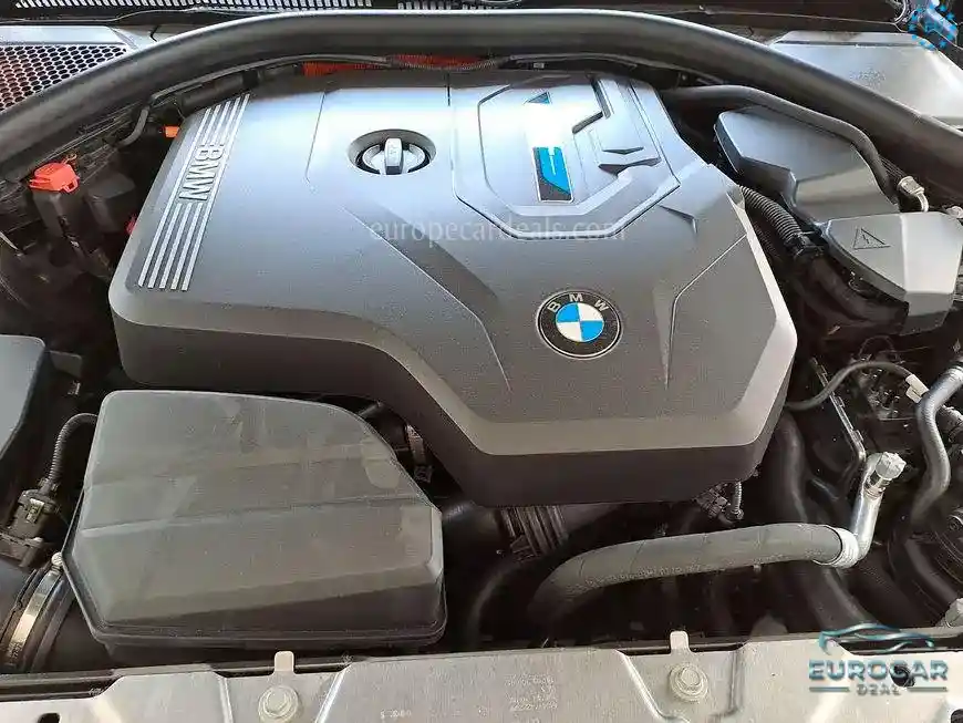 BMW 135