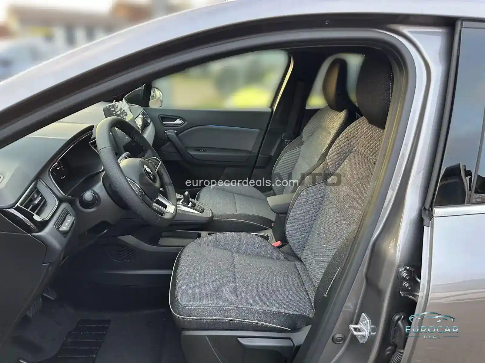 Mitsubishi Grandis