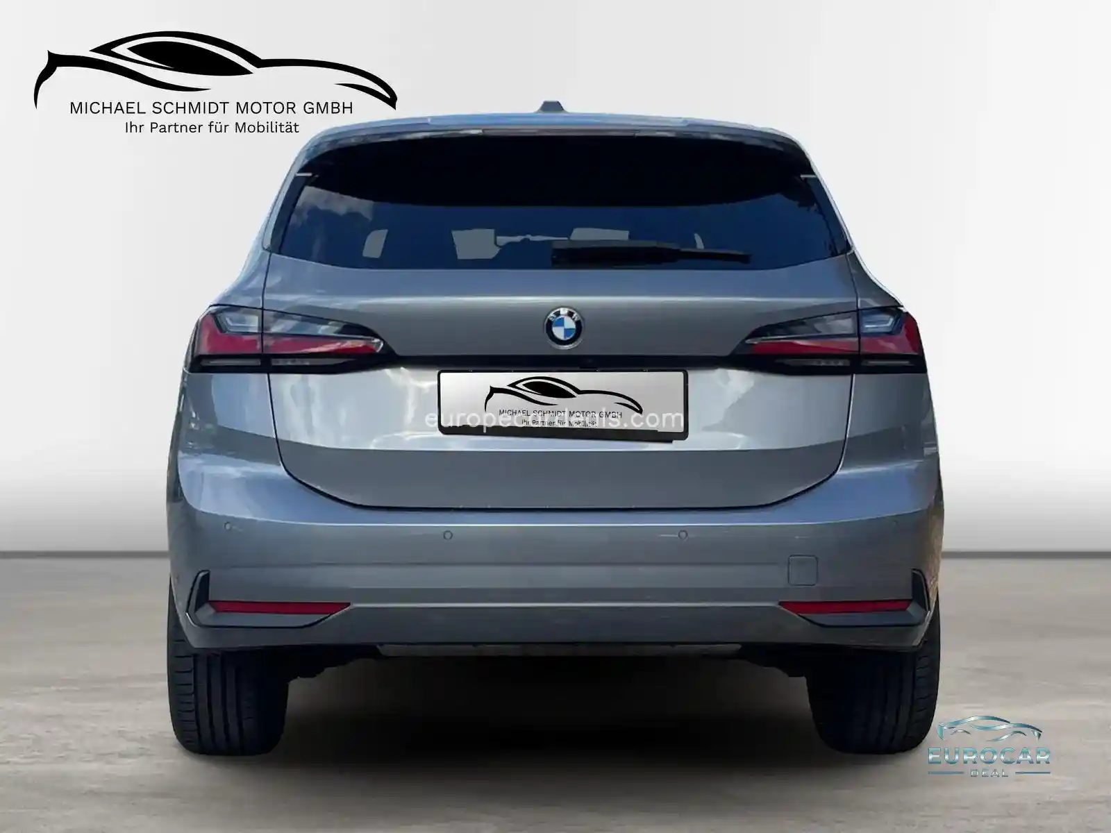 BMW 218 Active Tourer