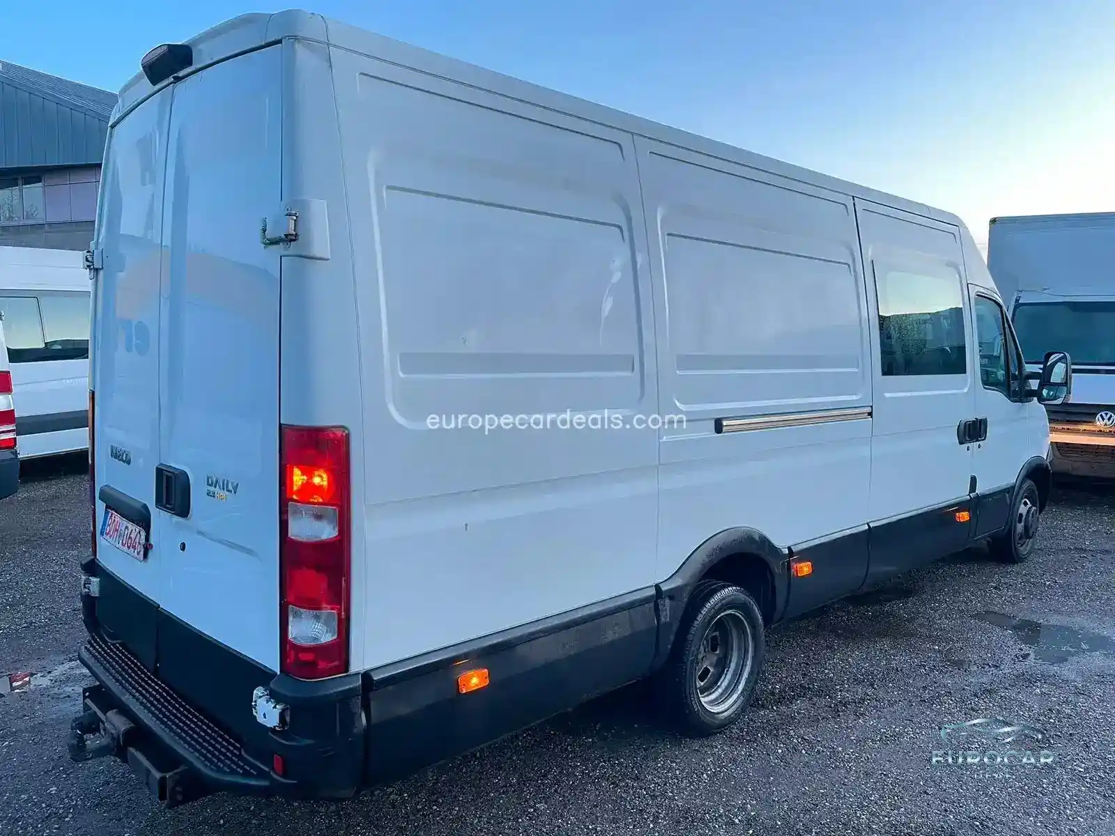 Iveco Other