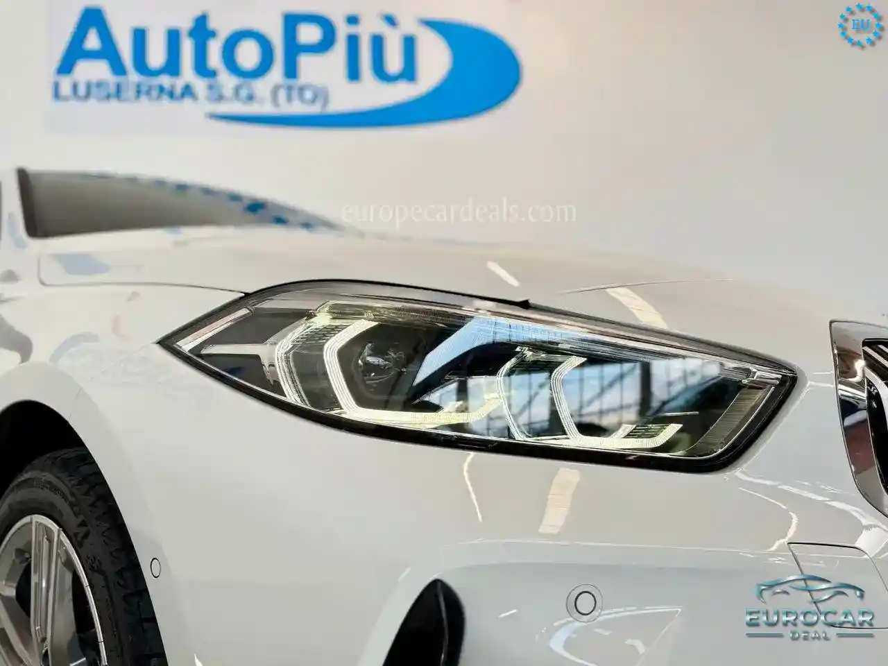 BMW 116
