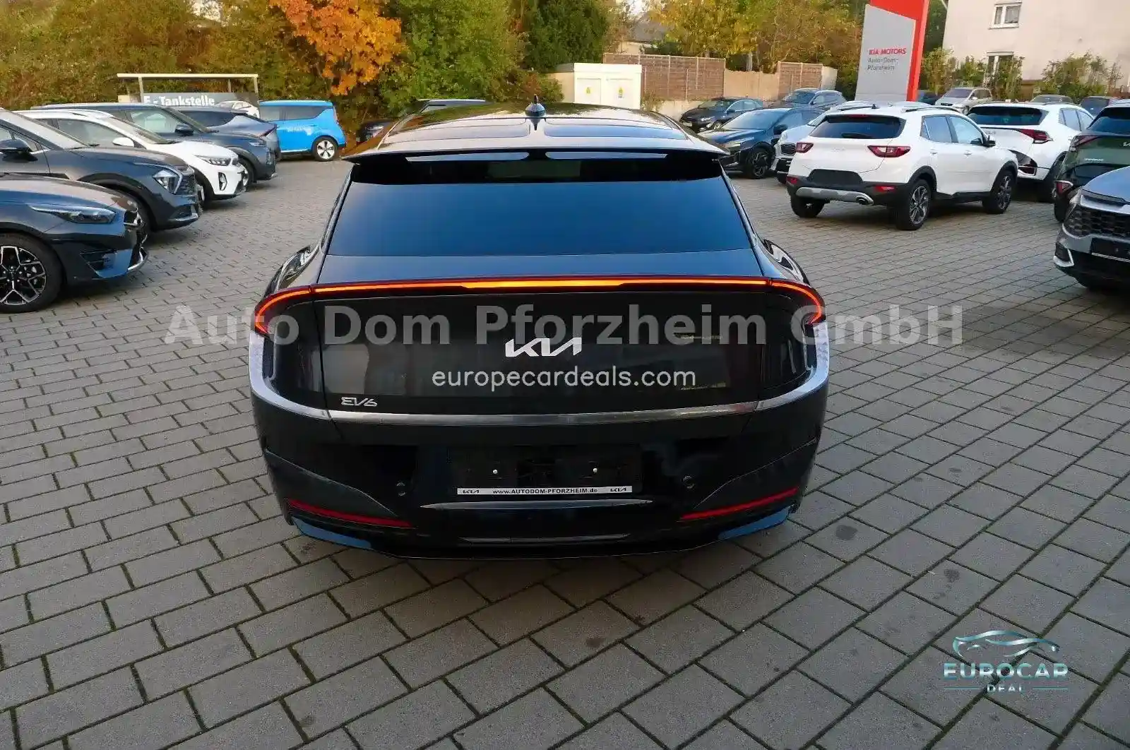Kia EV6