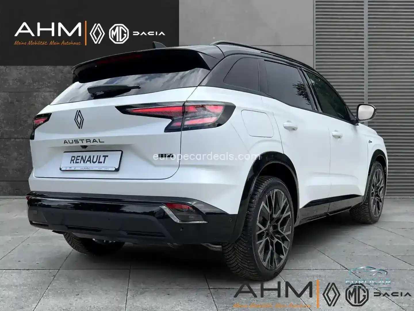 Renault Austral