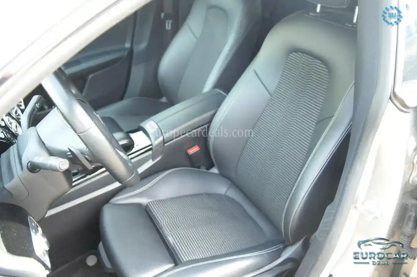 Mercedes-Benz CLA 180 Shooting Brake