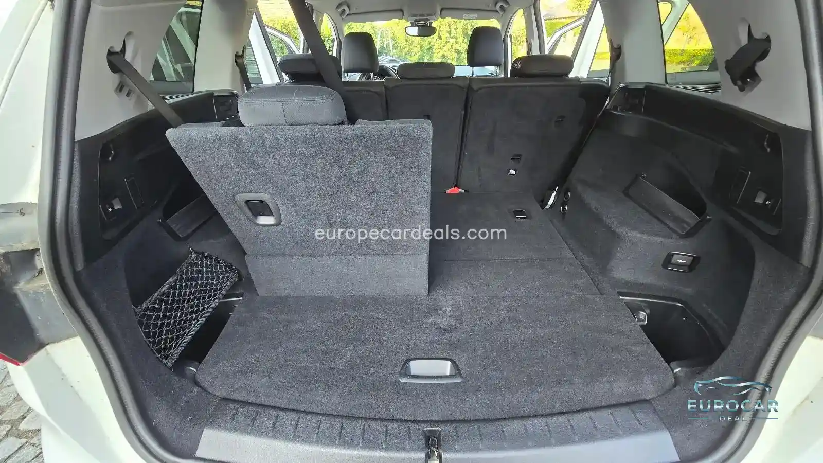 BMW 218 Gran Tourer