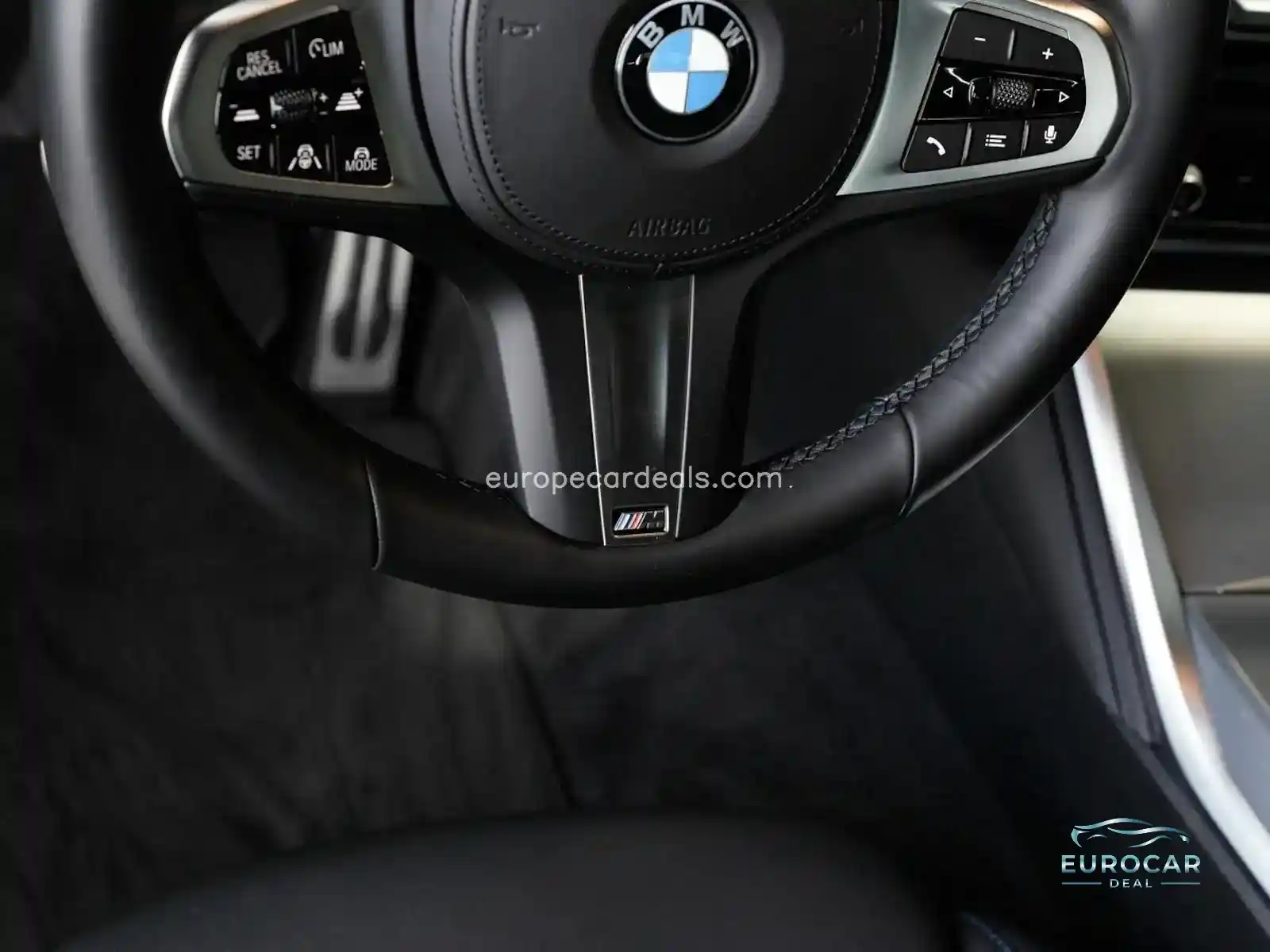 BMW 420 Gran Coupé