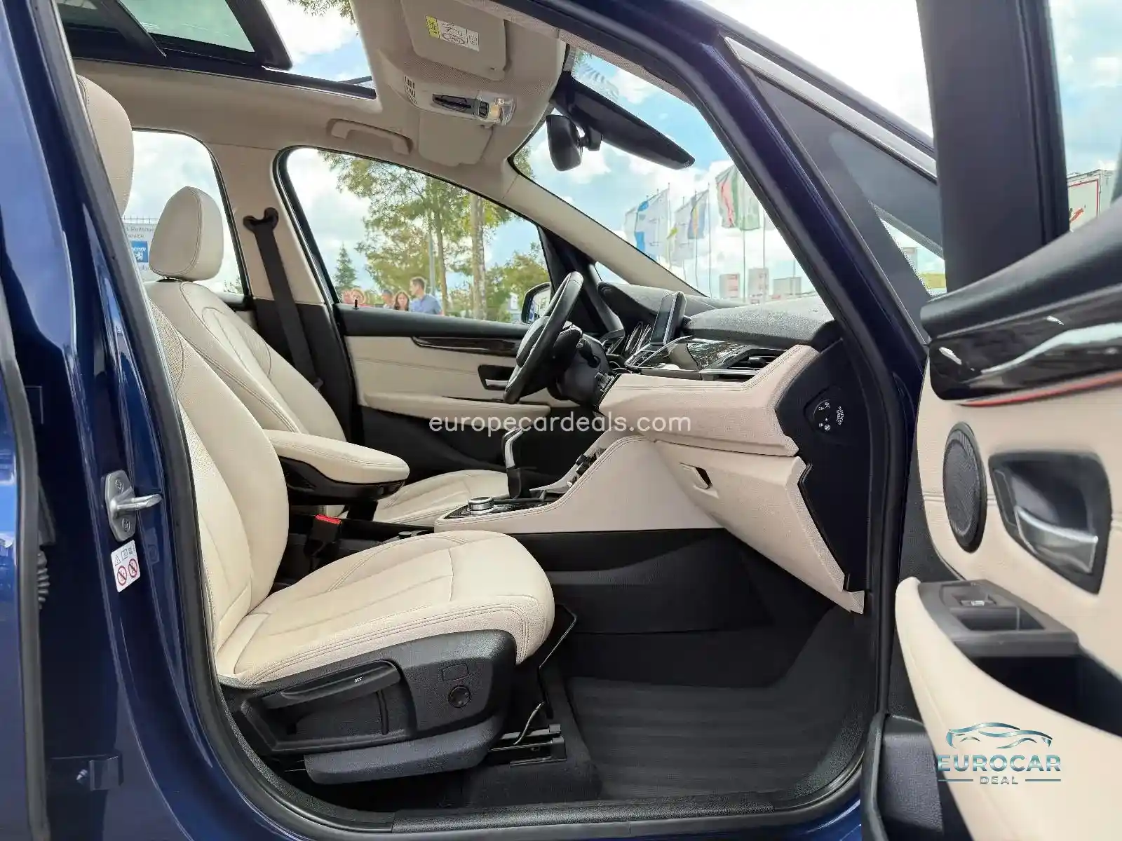 BMW 218