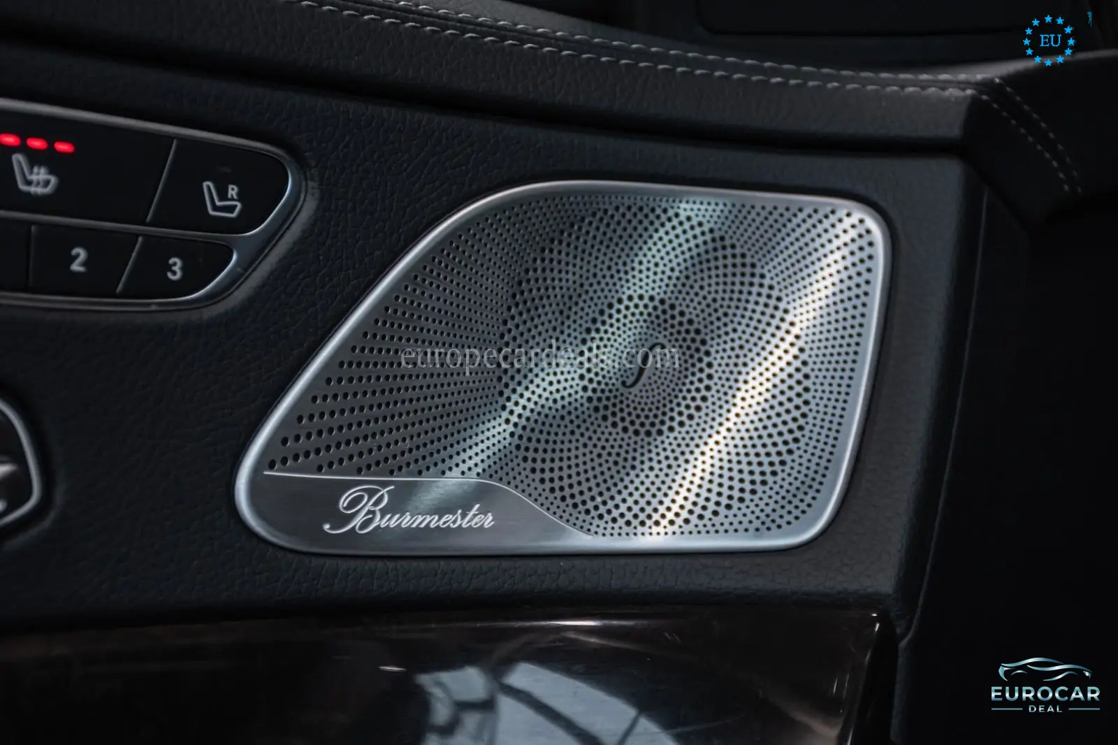 Mercedes-Benz S 500