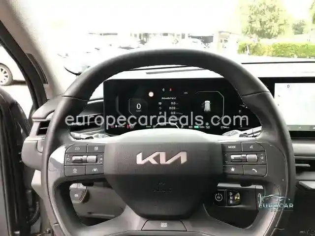 Kia EV9