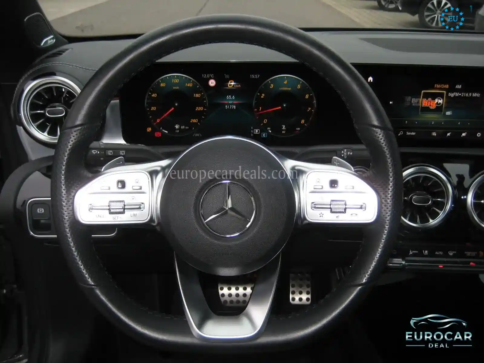 Mercedes-Benz CLA 250 Shooting Brake