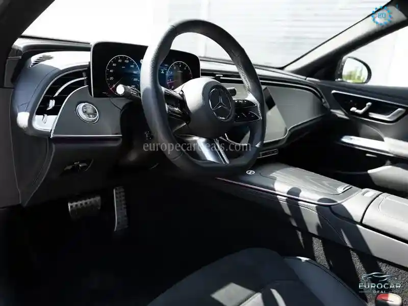 Mercedes-Benz E 450