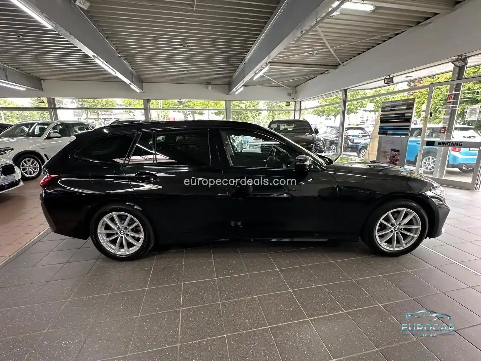 BMW 318