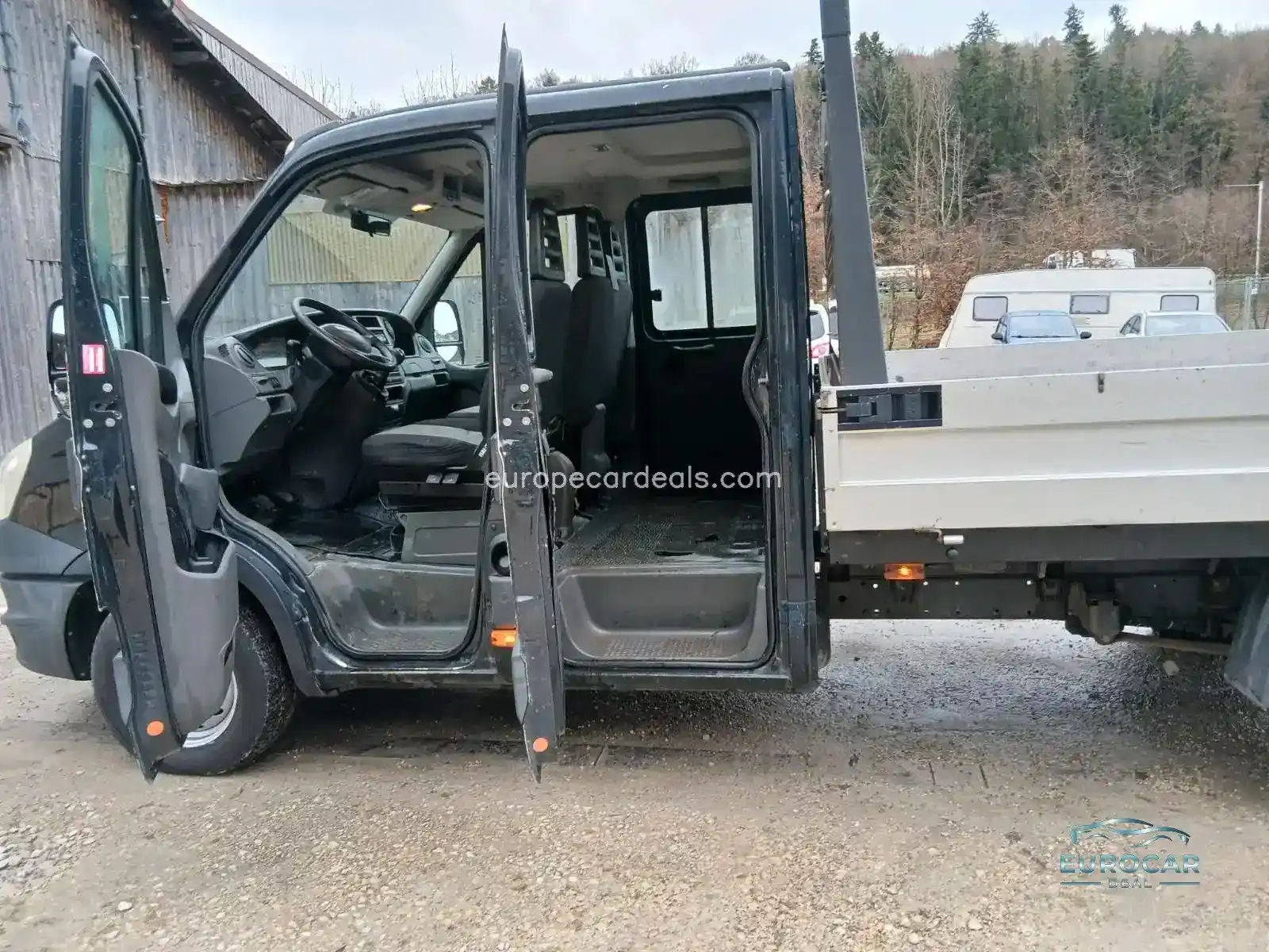 Iveco Other