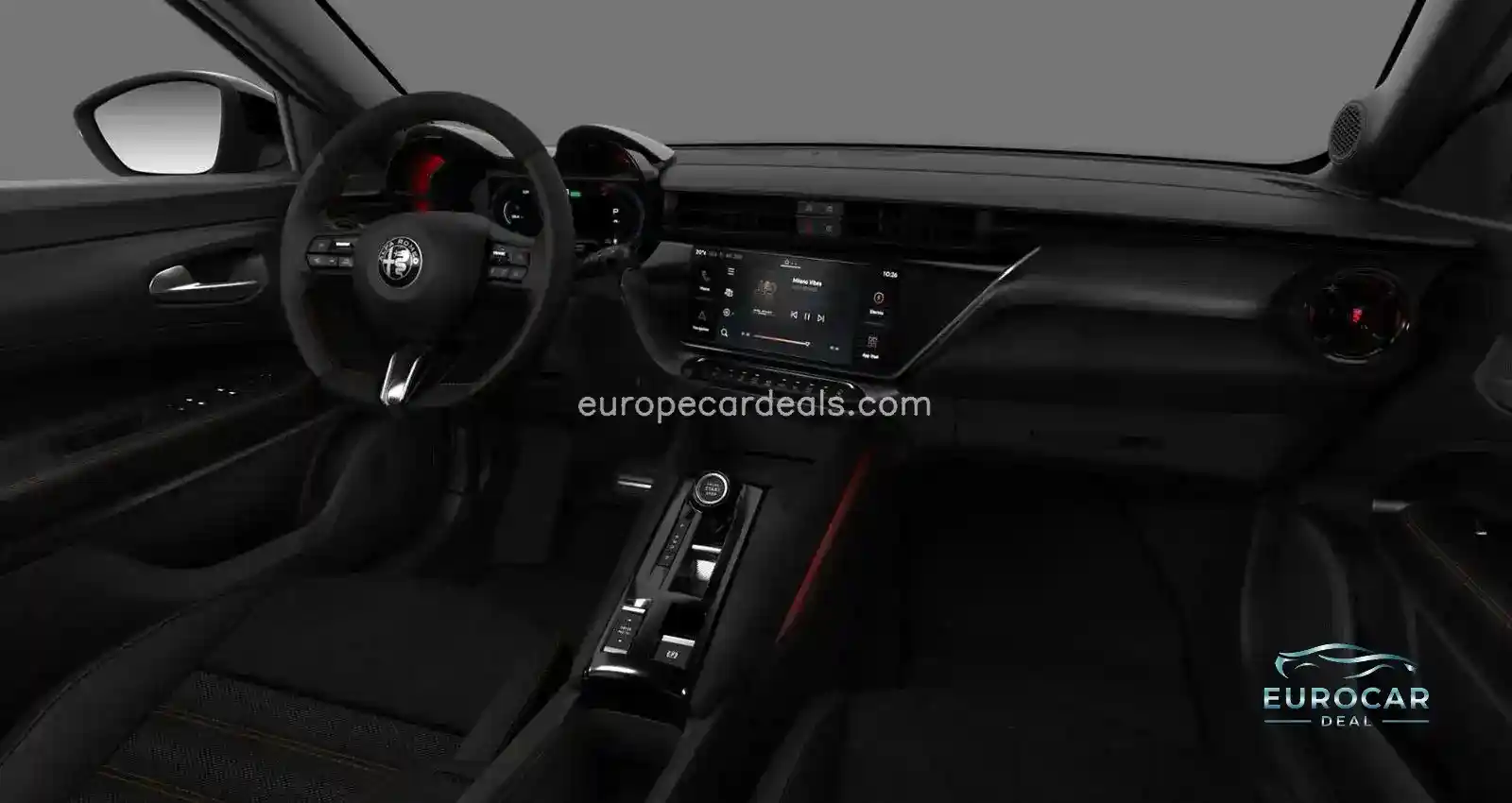 Alfa Romeo Junior