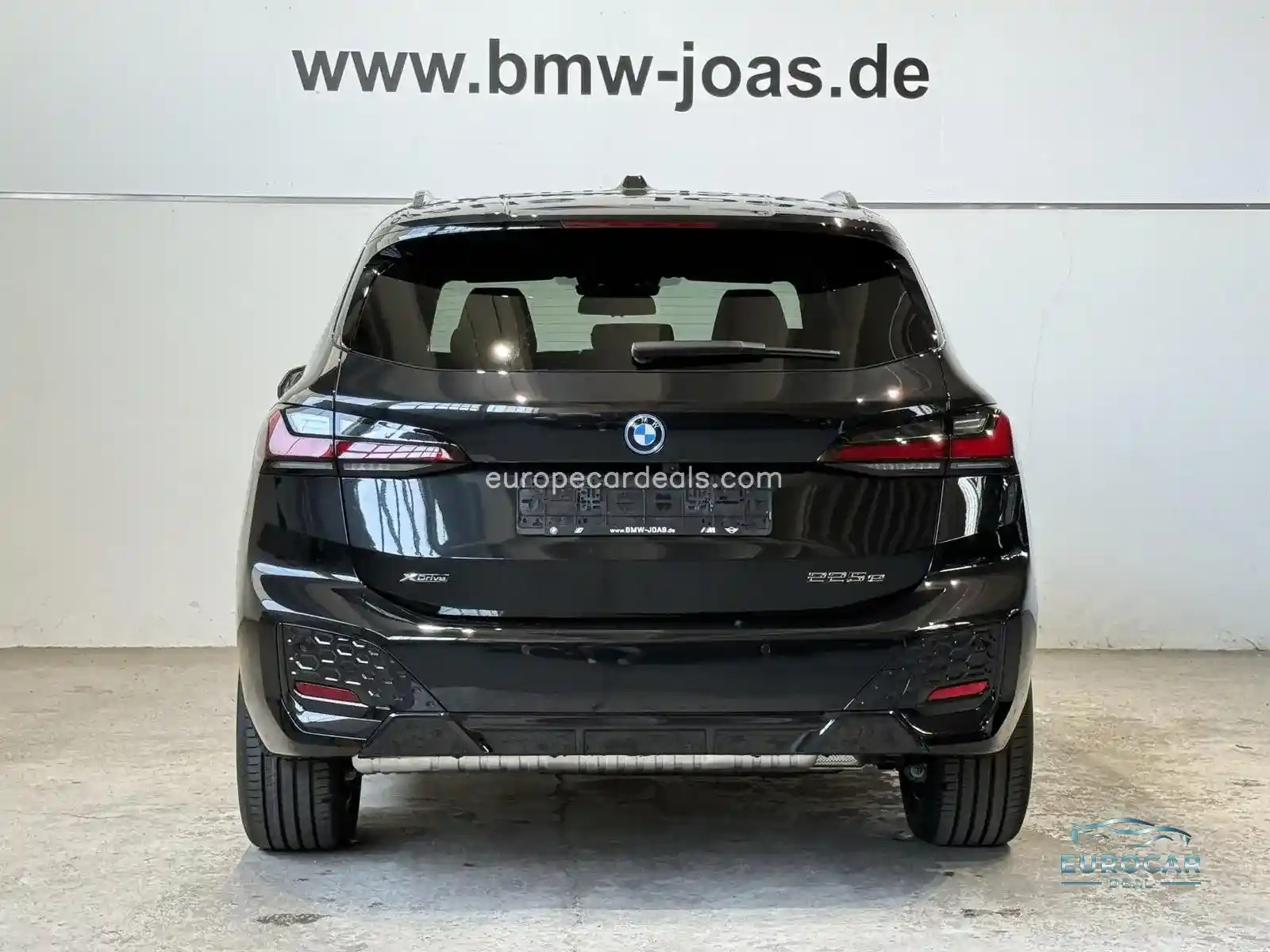 BMW 225 Active Tourer
