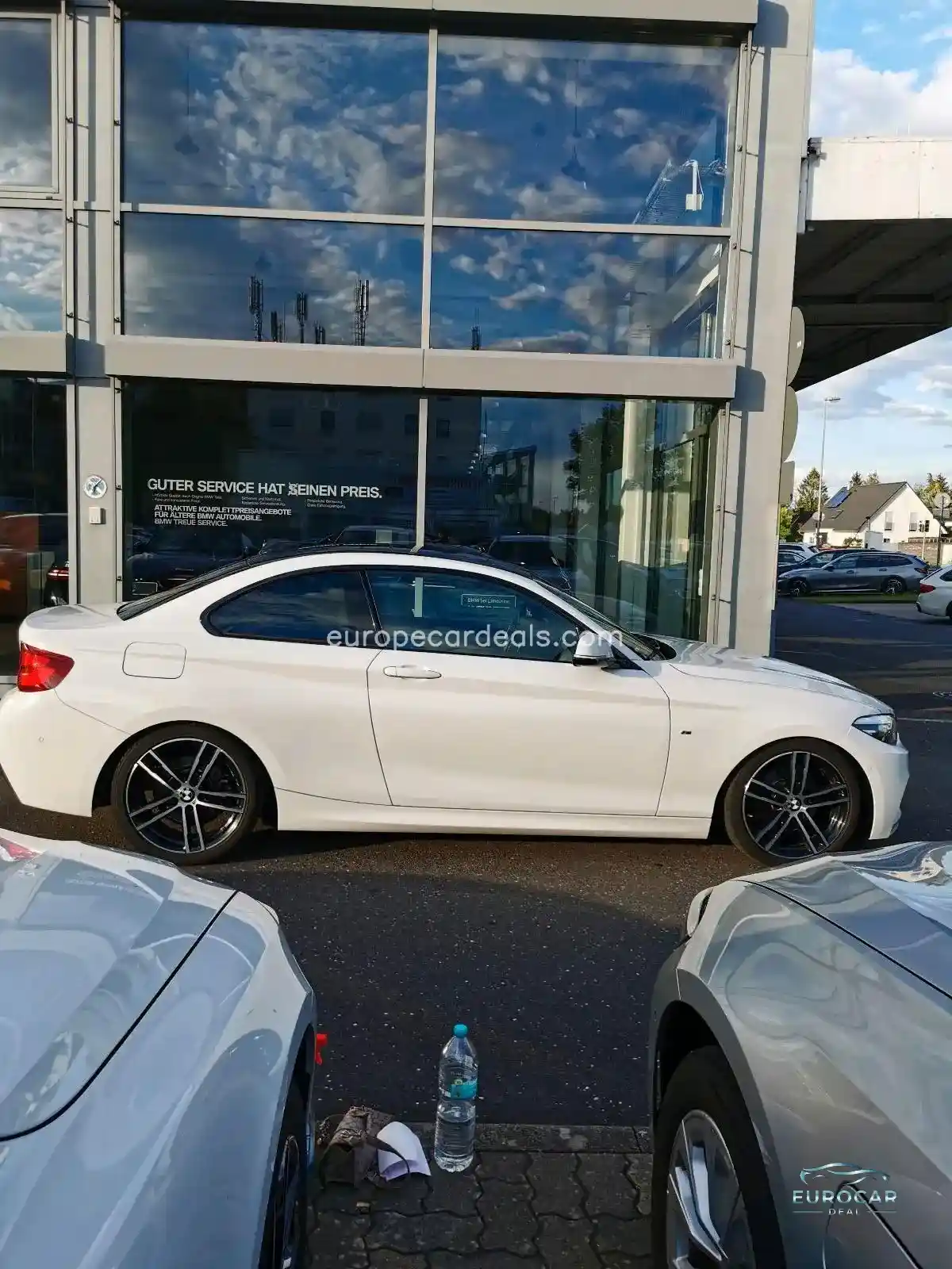 BMW 220