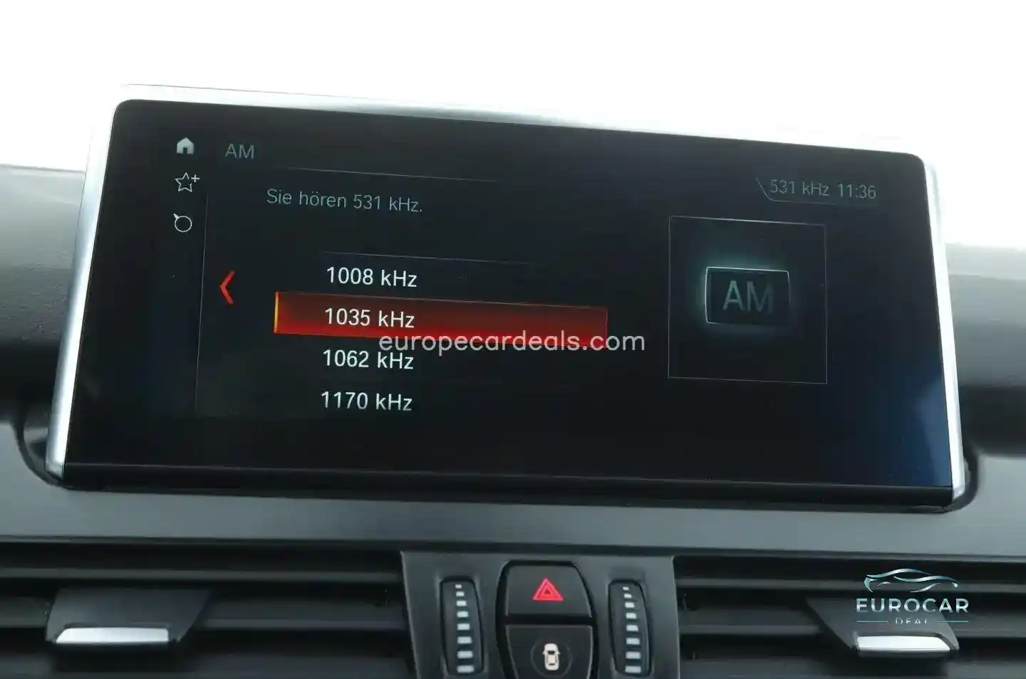BMW 225 Active Tourer