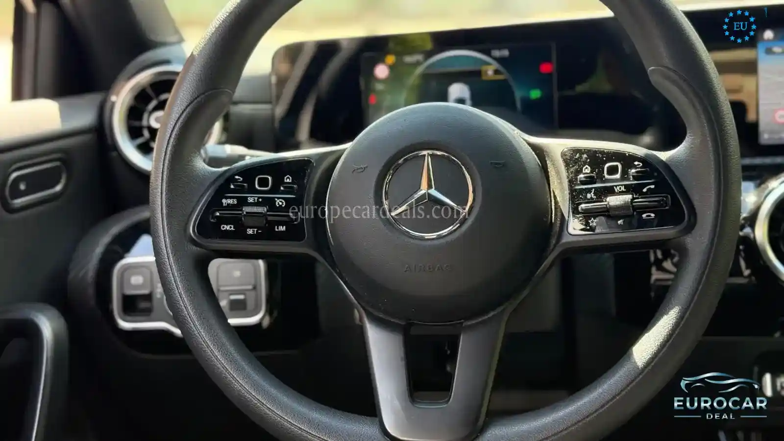 Mercedes-Benz A 160