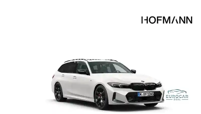 BMW M340d