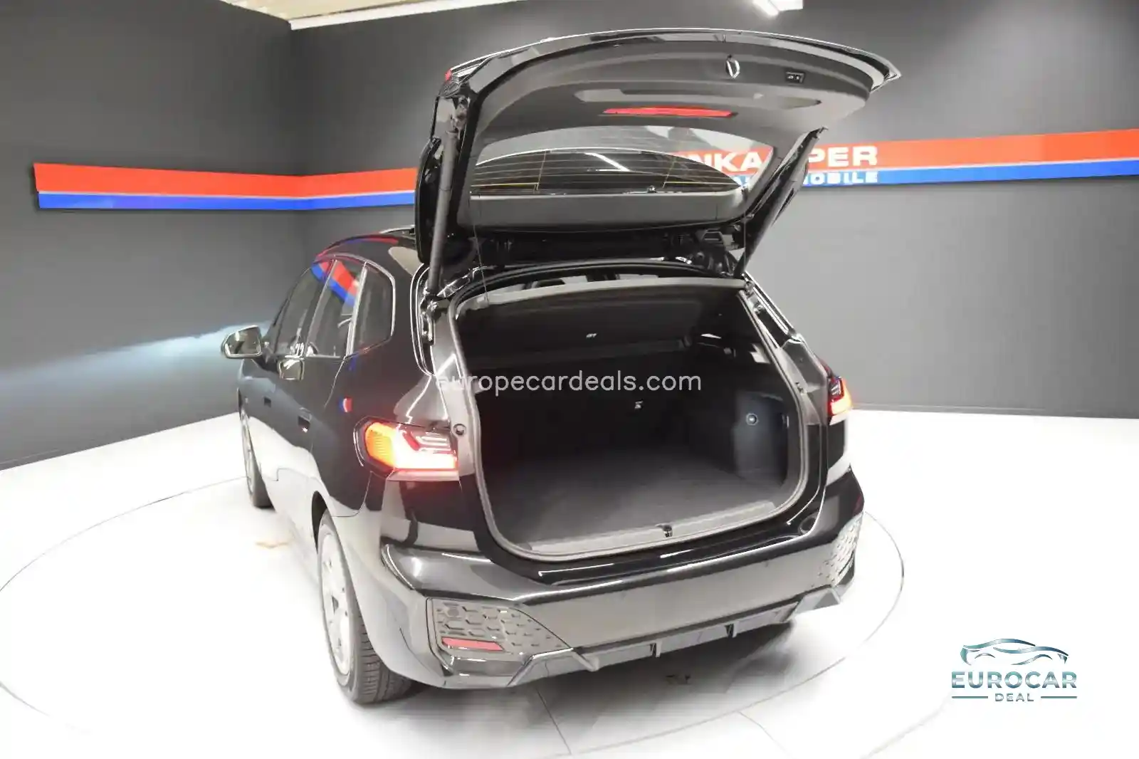 BMW 223 Active Tourer