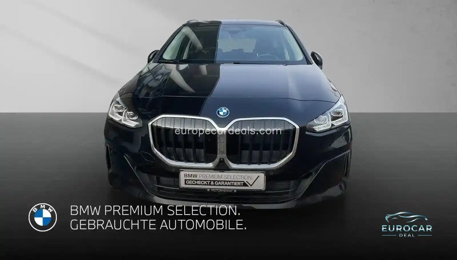 BMW 225 Active Tourer