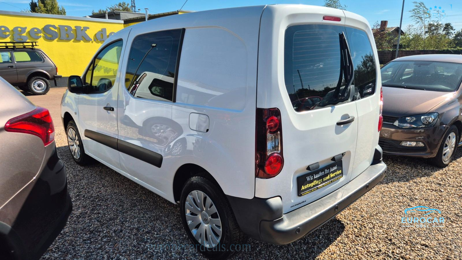 Citroën Berlingo