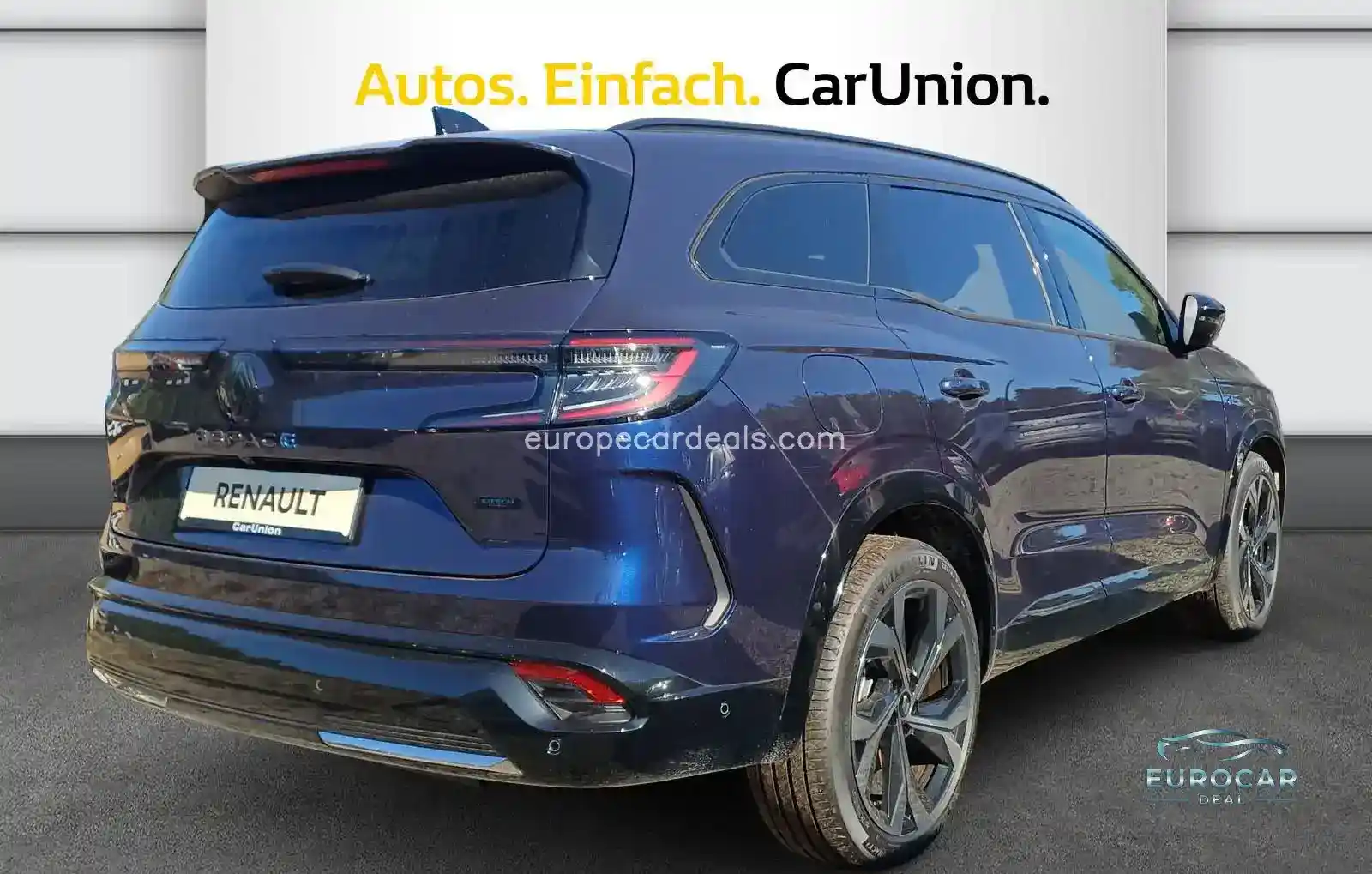 Renault Espace