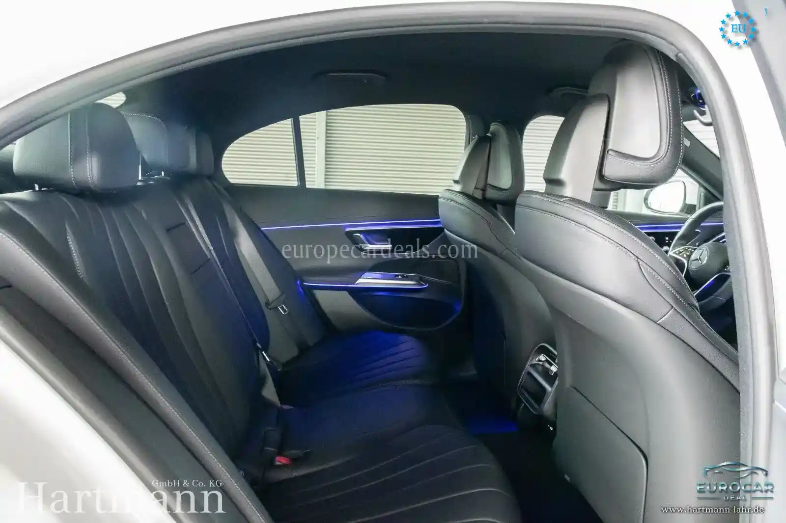 Mercedes-Benz E 450