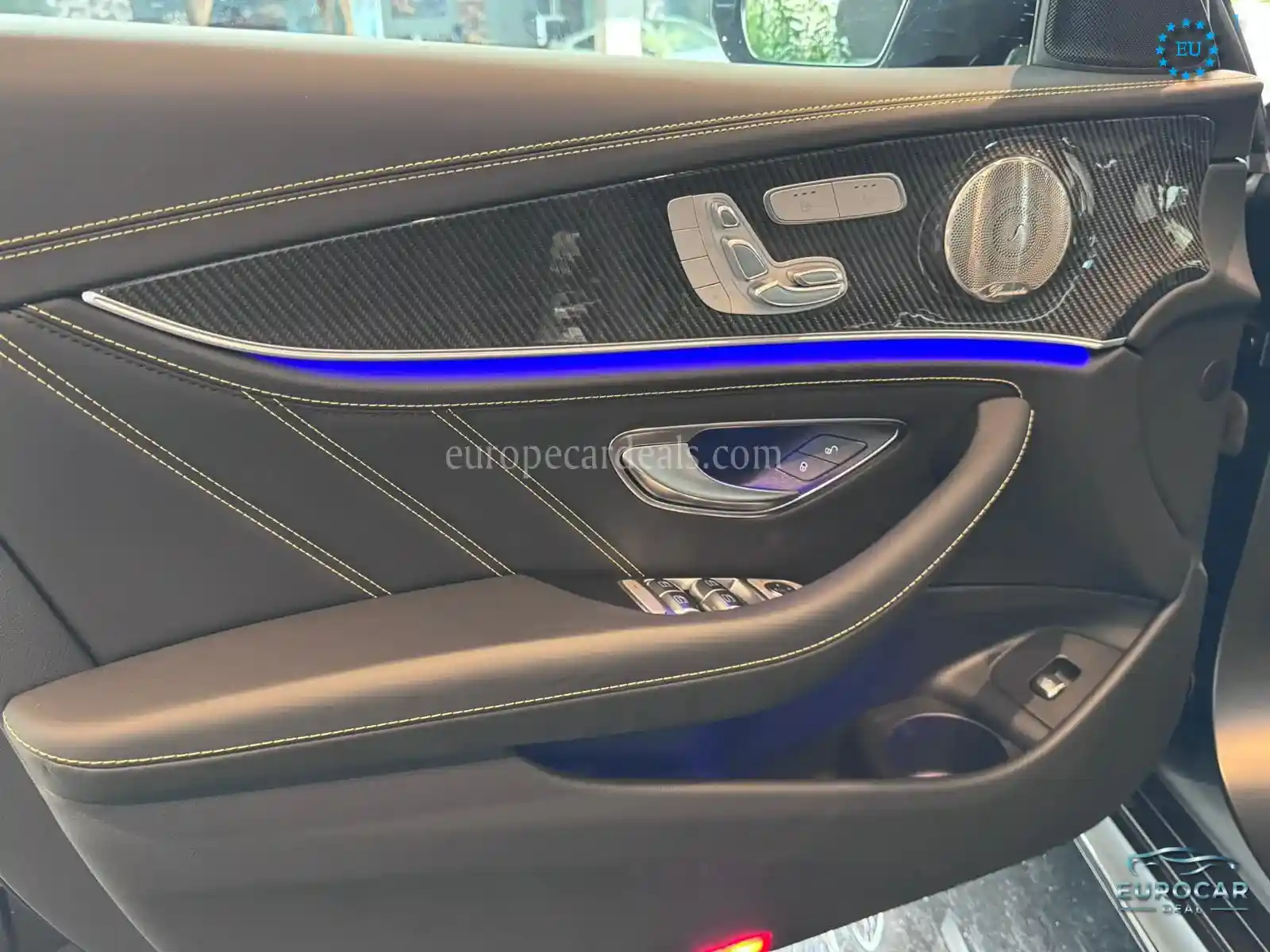 Mercedes-Benz E 63 AMG