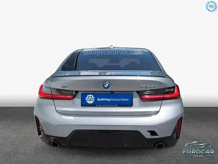 BMW 135